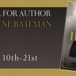 SEARCHING FOR IRENE BY MARLENE BATEMAN (BLOG TOUR)