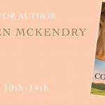 The Song of Copper Creek by Kristen McKendry {Book Review}