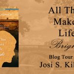 All That Makes Life Bright: The Life and Love of Harriet Beecher Stowe {Book Review}