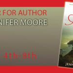 Miss Leslie’s Secret by Jennifer Moore + Giveaway