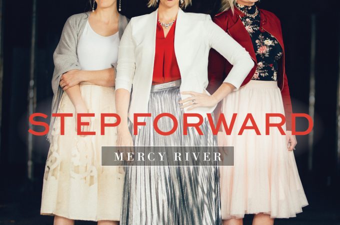 Step Forward by Mercy River Review