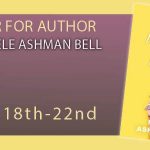 Wish Me Love by Michele Ashman Bell {Book Review)