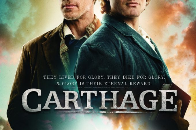 Carthage {Movie Review}