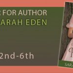 For Love or Honor by Sarah Eden {Book Review}