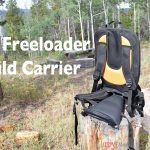 Why I Love The Freeloader Child Carrier