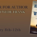 Heart of the West Blog Tour