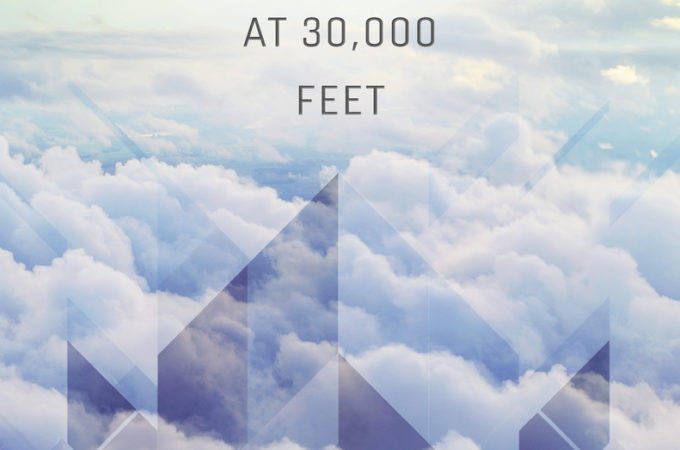 The Gospel at 30,000 Feet by Elder Uchtdorf {Book Review}