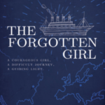 The Forgotten Girl by Heather Chapman {Book Review}