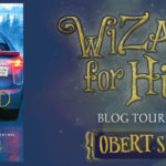 Wizard for Hire by Obert Skye {Book Review}