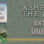 Ashes on the Moor by Sarah M. Eden {Book Review}