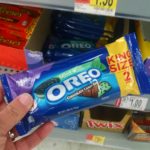 OREO Chocolate King Size Candy Bars – $1 @ Walmart