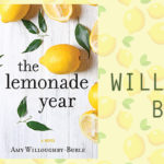 The Lemonade Year by Amy Willoughby-Burle {Book Review}