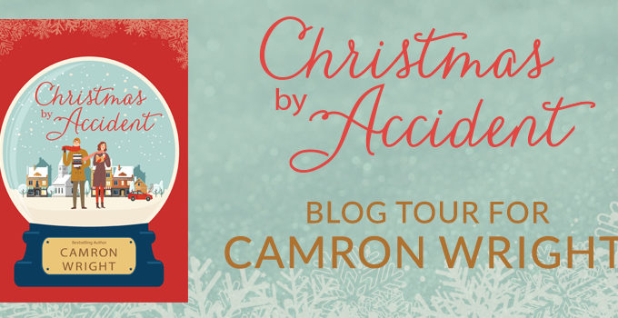 Christmas By Accient by Cameron Wright (Book Review)