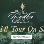 The Forgotten Carols 2018