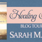 Healing Hearts by Sarah M. Eden {Book Review}