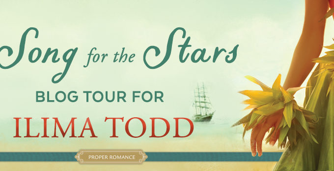 A Song for the Stars – Proper Romance (Book Review) by Ilima Todd