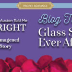 Glass Slippers, Ever After, and Me by Julie Wright