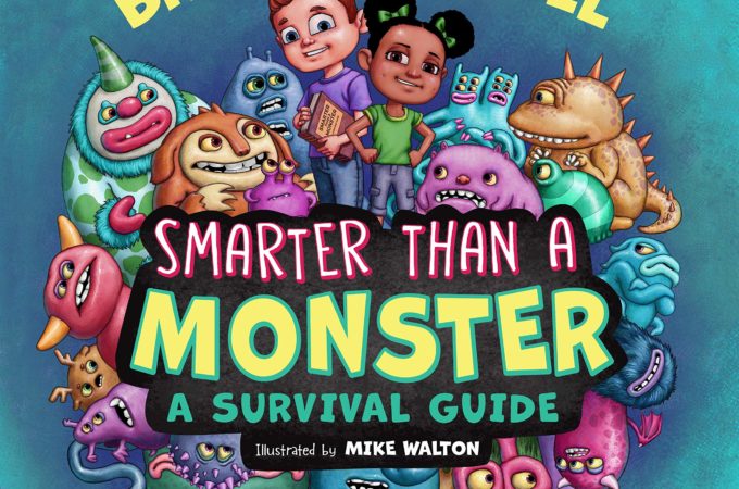 Smarter Than a Monster: A Survival Guide