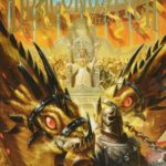 Dragonwatch Vol 4: Champion of the Titan Games by Brandon Mull (Book Review)