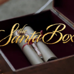 The Santa Box  (Movie Review)