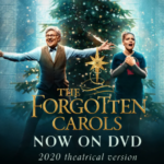 The Forgotten Carols (Review)